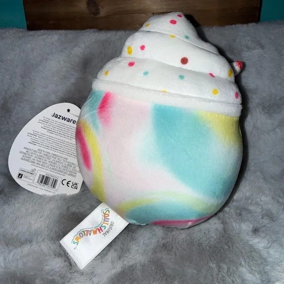 BNWT: 5” Kelen Scented Squishmallow - Picture 3 of 10